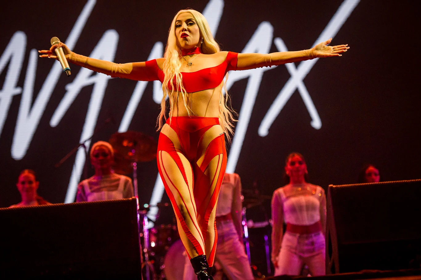 Ava Max