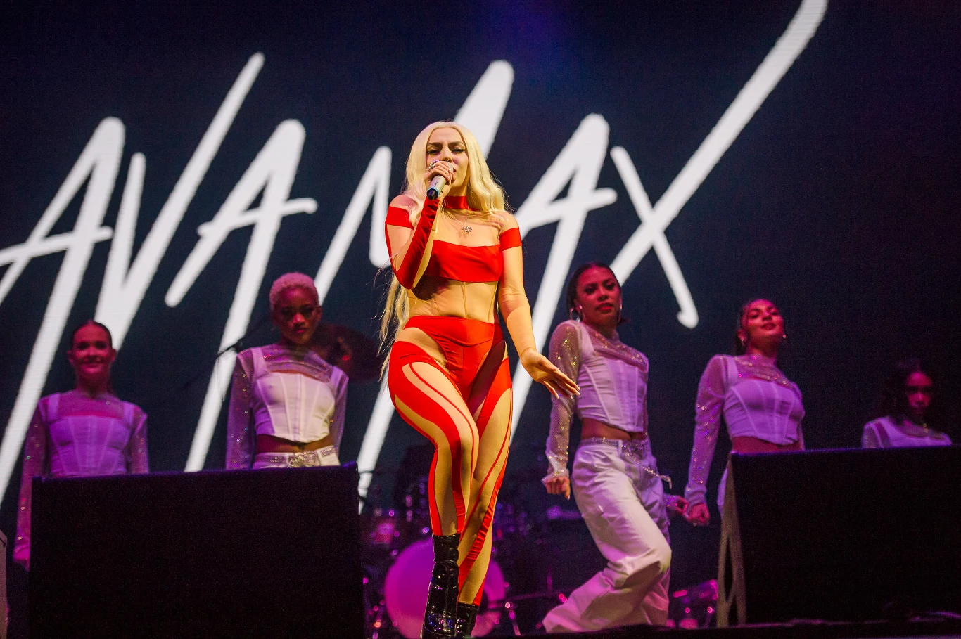 Ava Max