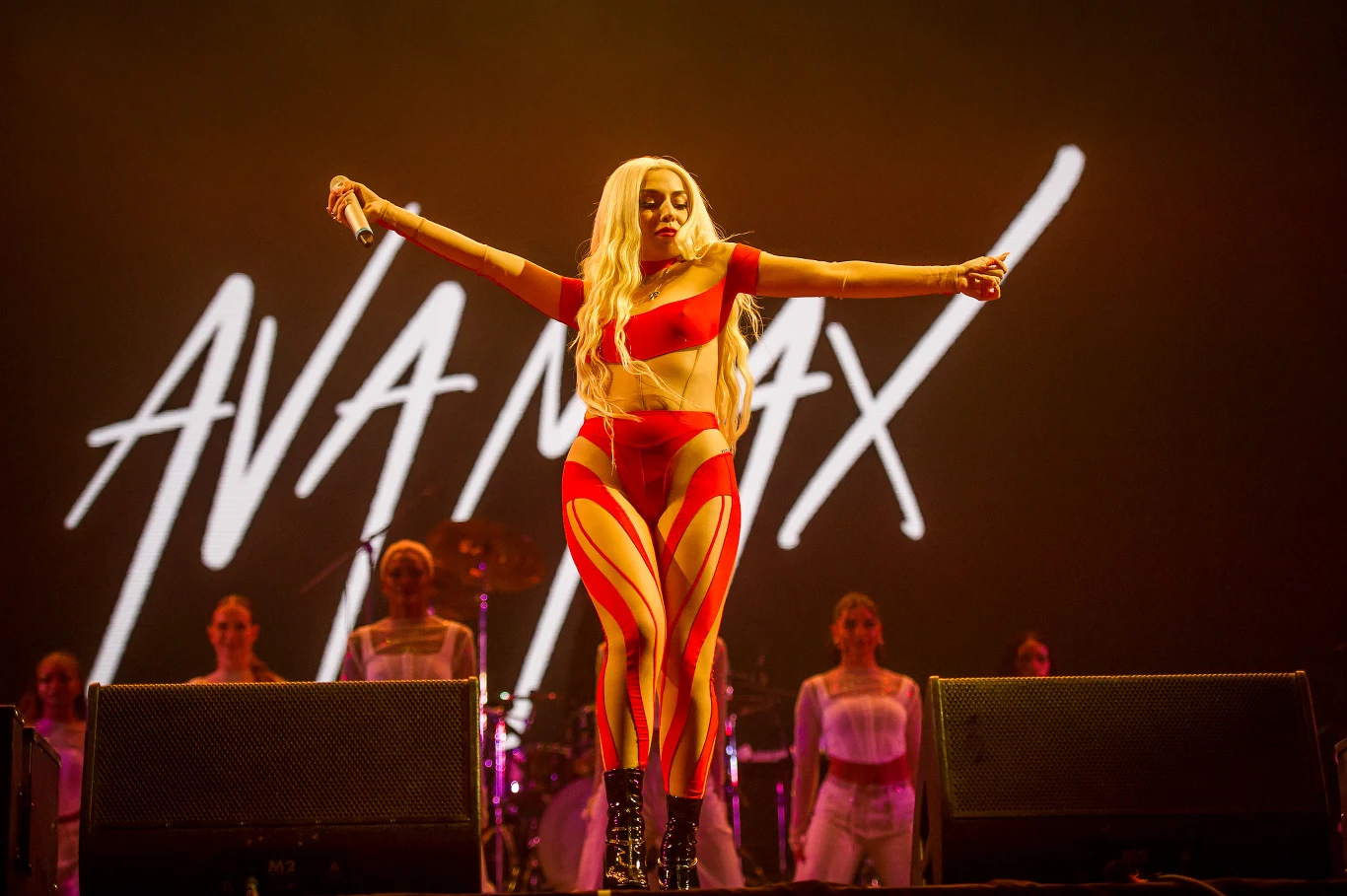 Ava Max