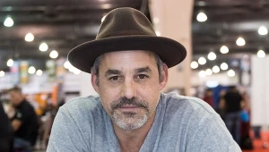 Nicholas Brendon 
