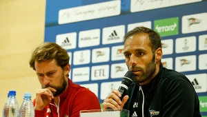 Flavio Paixao nie jest już kapitanem Lechii Gdańsk