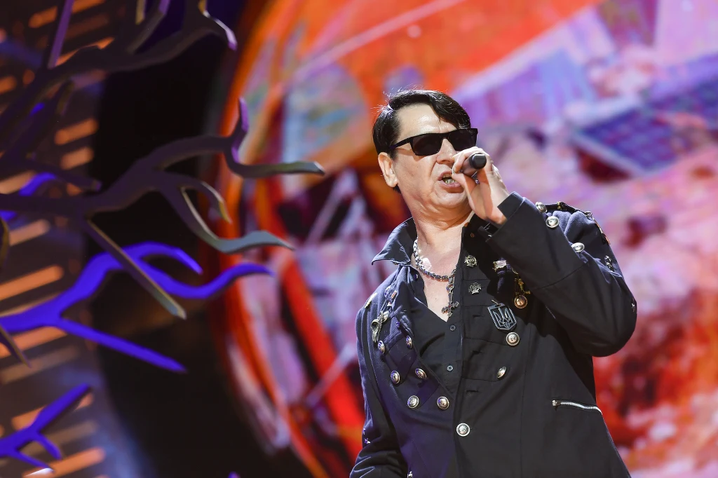 Maciej Maleńczuk Maciej Maleńczuk