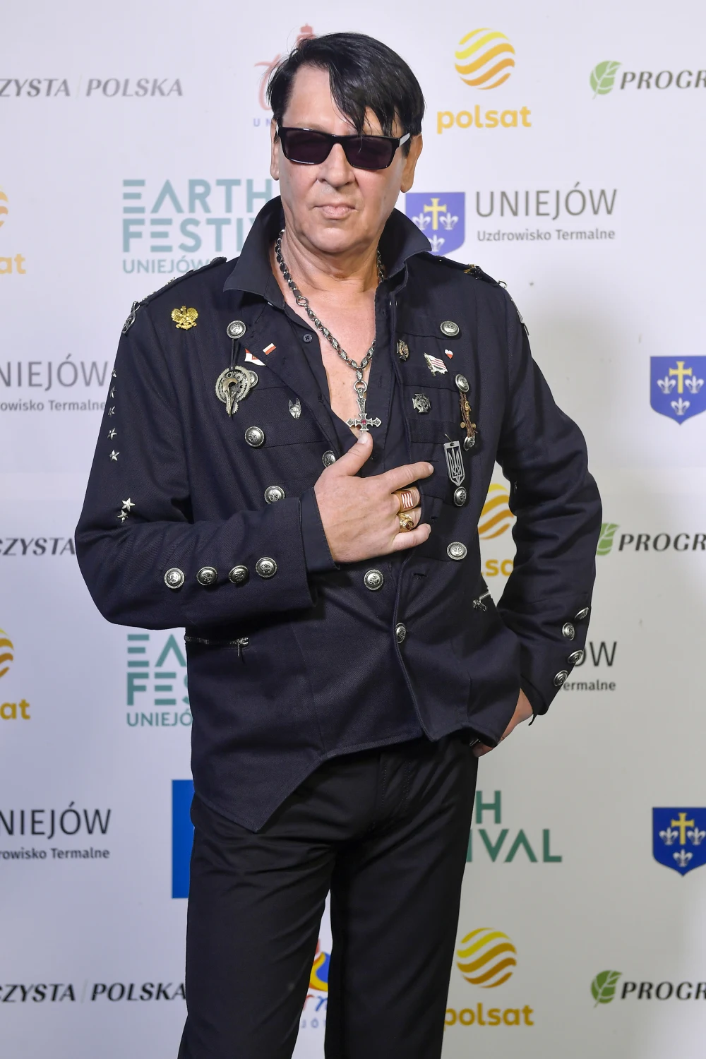 Maciej Maleńczuk Maciej Maleńczuk