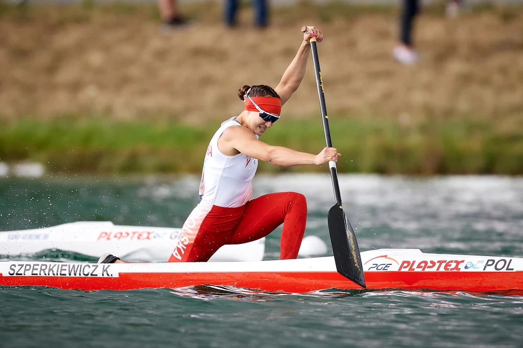 Katarzyna Szperkiewicz Katarzyna Szperkiewicz