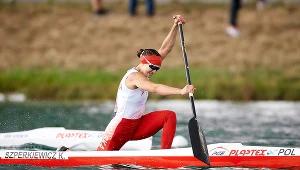 Katarzyna Szperkiewicz