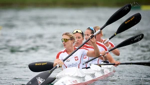 Karolina Naja, Anna Puławska, Dominika Putto, Adrianna Kąkol