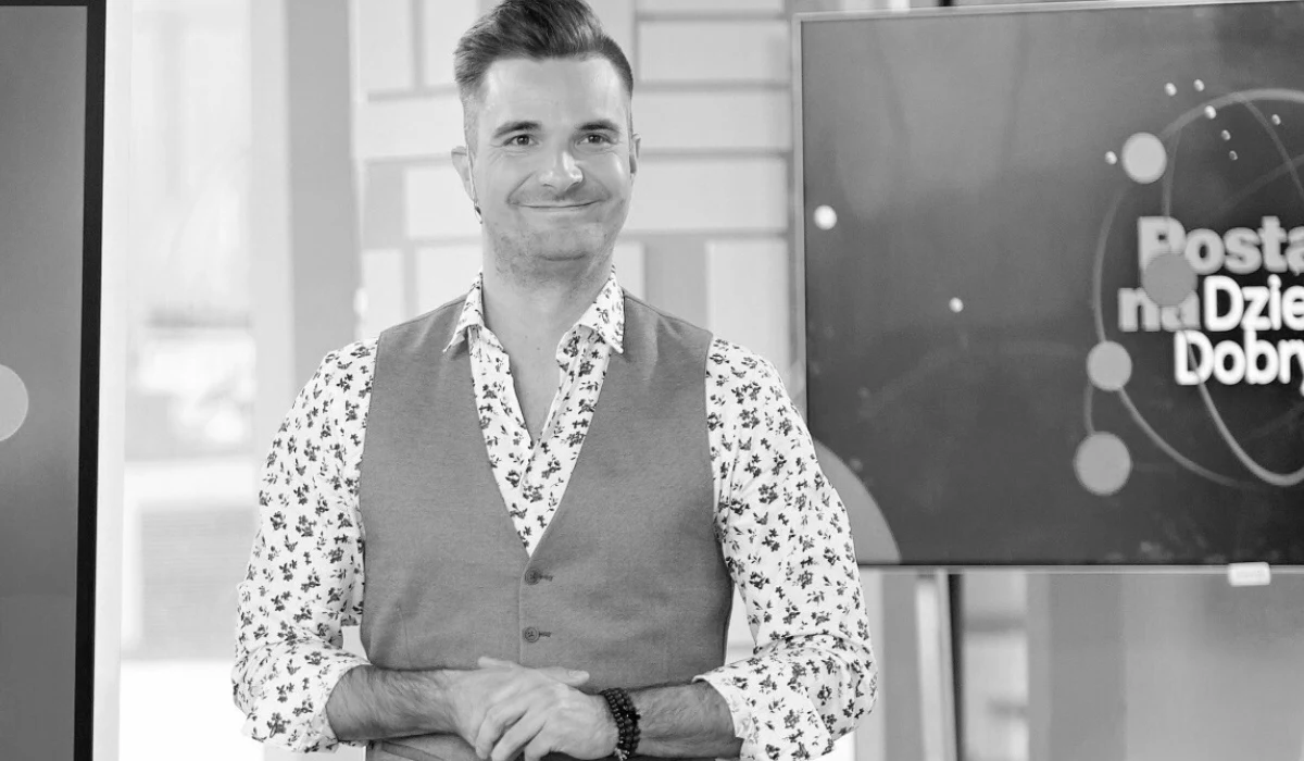 Piotr Balicki Piotr Balicki