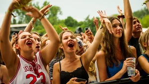 Kraków Live Festival zmienia lokalizację. Jest oficjalne oświadczenie