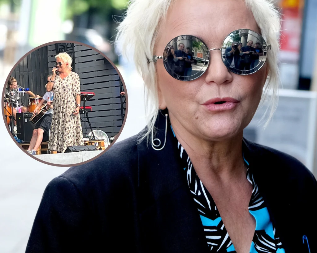 Małgorzata Ostrowska