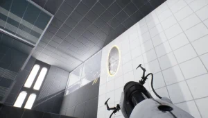 Fragment filmu umieszczonego w serwisie Reddit przez użytkownika @DeDelner