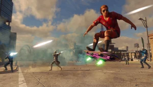 Saints Row