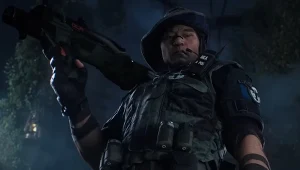 Rainbow Six Siege dostanie kolejnego operatora