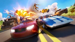 Fortnite z dwoma nowymi trybami. Szykujcie się na totalny chaos