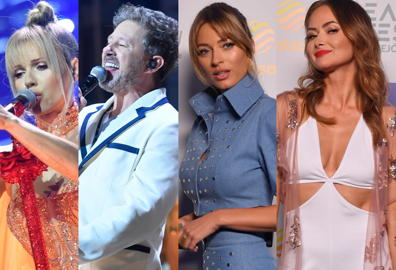 Earth Festival 2022. Trzeci dzień koncertów w Uniejowie Earth Festival 2022. Trzeci dzień koncertów w Uniejowie