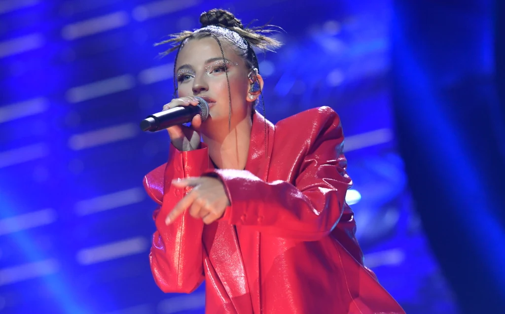 Earth Festival 2022 w Polsacie: „Gwiazdy dla czystej Polski” - Julia Wieniawa