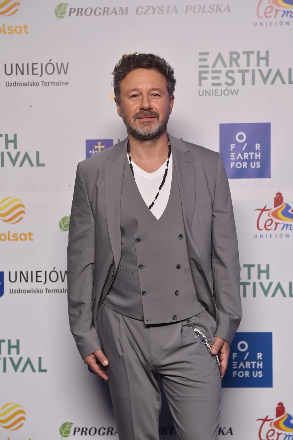 Andrzej Piaseczny Andrzej Piaseczny