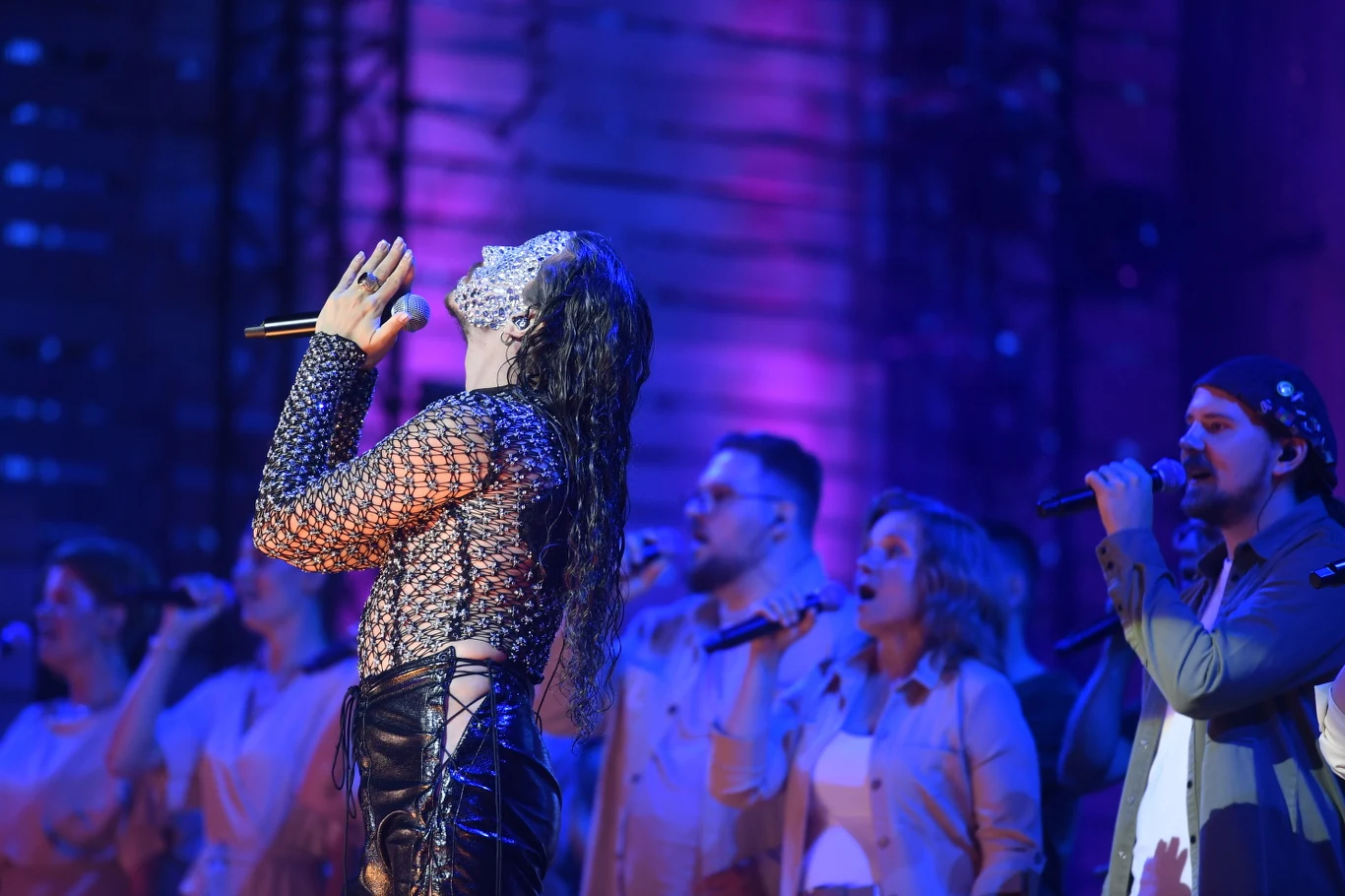 Michał Szpak Michał Szpak