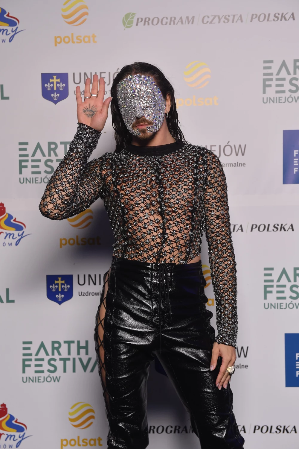 Michał Szpak Michał Szpak