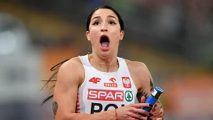 W mediach społecznościowych pojawiła się eksplozja radości na wieść o medalu kobiecej sztafety w Monachium