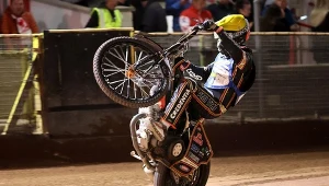 Postawi na Holendra. Czy to da mu utrzymanie w Grand Prix?