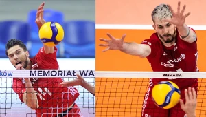 Ostatnie wolne miejsce w składzie siatkarzy? Grbić musi podjąć decyzję