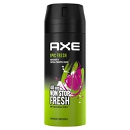 Axe Epic Fresh Dezodorant 150 ml