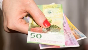 Sektor bankowy zapłaci miliardy zł za kredyty frankowe