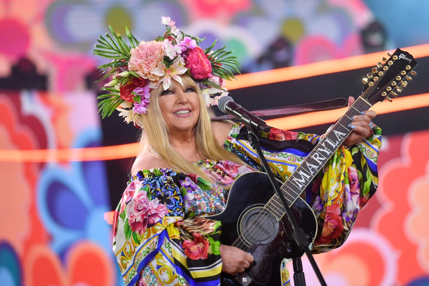 Maryla Rodowicz Maryla Rodowicz