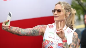 Karolina Gilon przeszła metamorfozę! "Dawno się tak dobrze nie czułam"