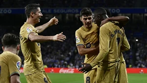 Koledzy z drużyny wprost o Robercie Lewandowskim. Te słowa mogą zaskoczyć