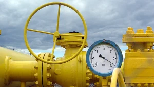 Gaz: Gwałtowny wzrost cen w Europie