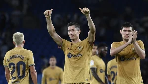 Robert Lewandowski podpadł kibicom Realu. Tego mu nigdy nie zapomną