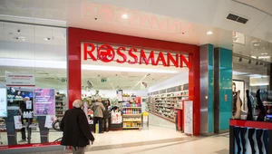 Z Rossmanna znika popularny produkt. O szczegółach informuje GIS