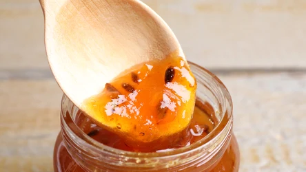 Z tej rośliny można przygotować zdrowe przetwory pełne witaminy C - o jakim okazie mowa?