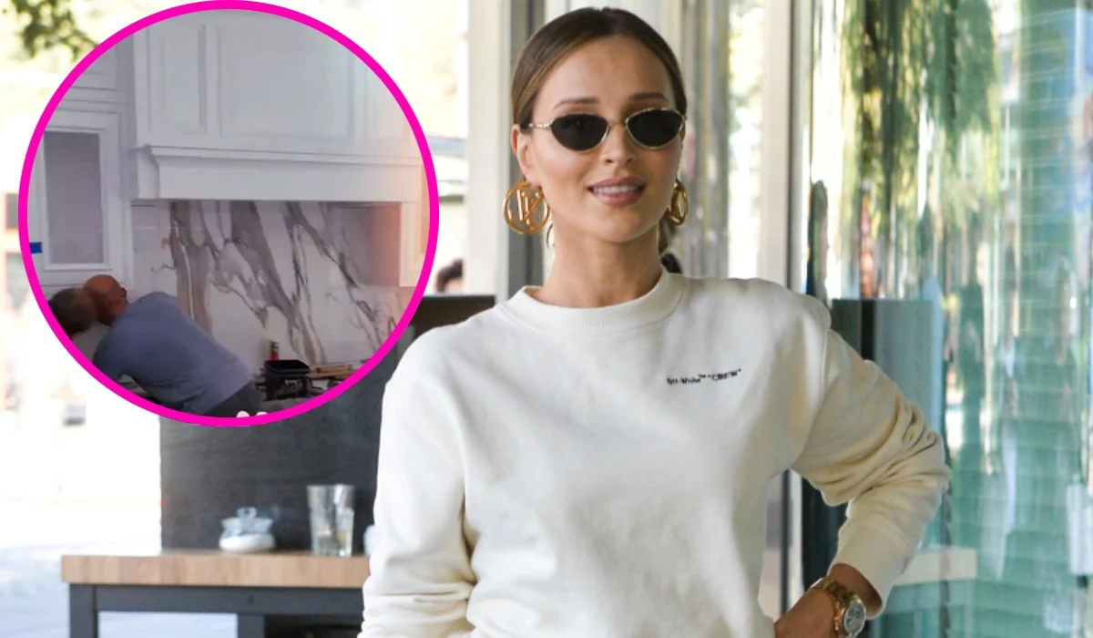 Marina Łuczenko-Szczęsna Marina Łuczenko-Szczęsna