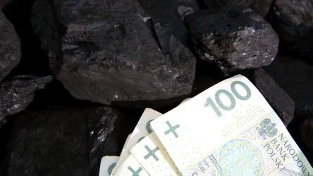 ​Dodatek węglowy w 2024 roku. Kto może liczyć na dopłatę do ogrzewania?