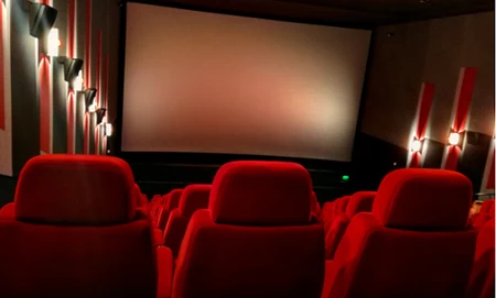 Kino.