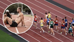 Ben Gregory walczy o życie po wypadku