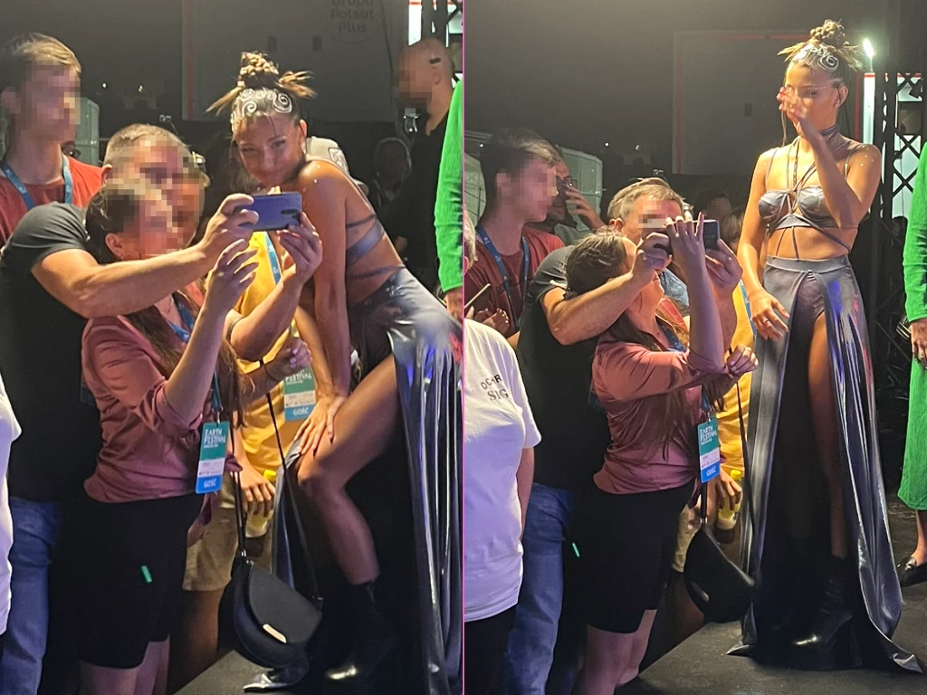 Julia Wieniawa Julia Wieniawa