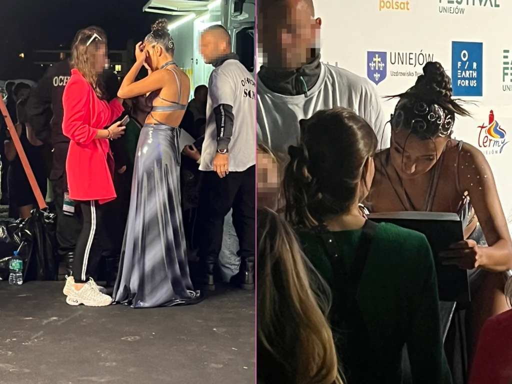 Julia Wieniawa Julia Wieniawa