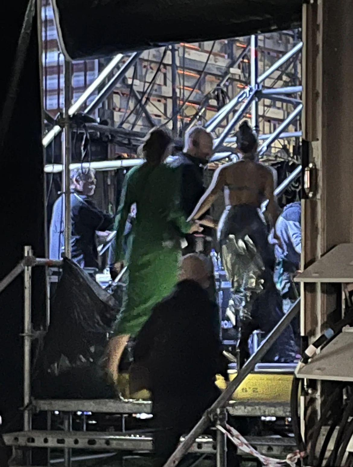 Julia Wieniawa Julia Wieniawa