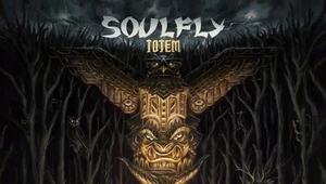 Soulfly "Totem": Inżynier Mamoń byłby dumny [RECENZJA]