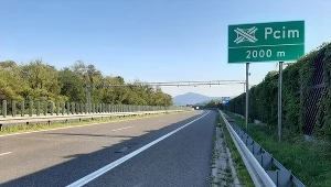 Od dziś znaczne utrudnienia dla kierowców na zakopiance. GDDKiA rozpoczyna remont, fot. GDDKiA