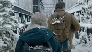 The Last of Us: Opublikowano pierwszy fragment głośnego serialu HBO