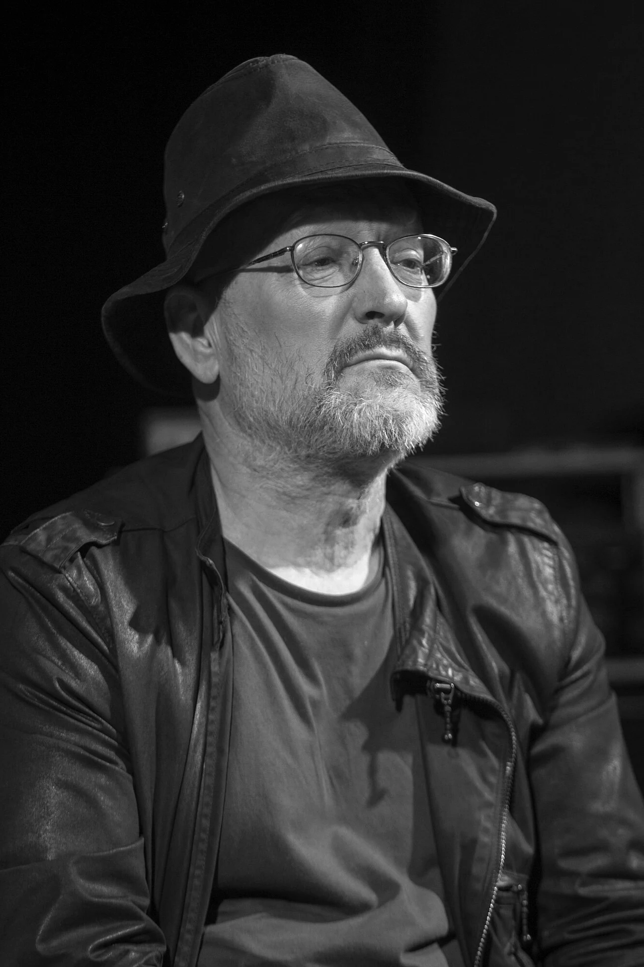 Piotr Szkudelski nie żyje
