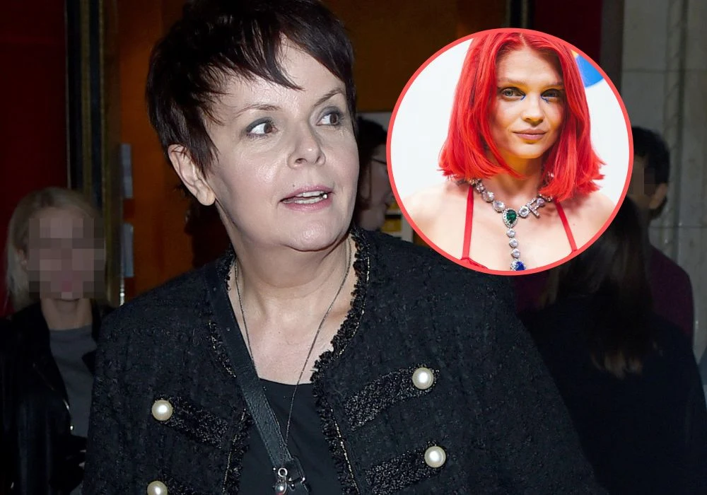 Korwin-Piotrowska o traumie Margaret
