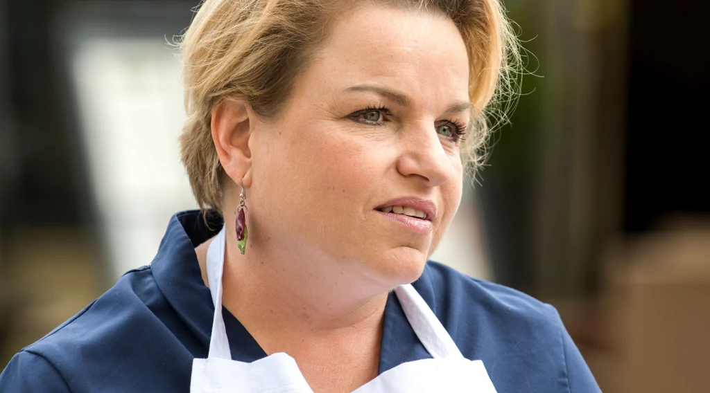 Katarzyna Bosacka Katarzyna Bosacka