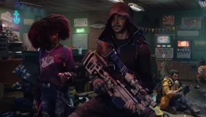 Redfall - zadebiutował 20-minutowy fragment rozgrywki