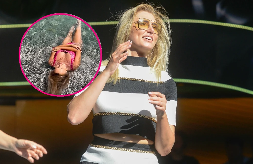 Karolina Pajączkowska: www.instagram.com/karolina_pajaczkowska/