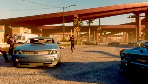 Saints Row - wszystko, co wiemy o reboocie. Premiera, zwiastun, gameplay